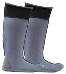 POLLY BOOT TERMAL POLAR ÇORAP