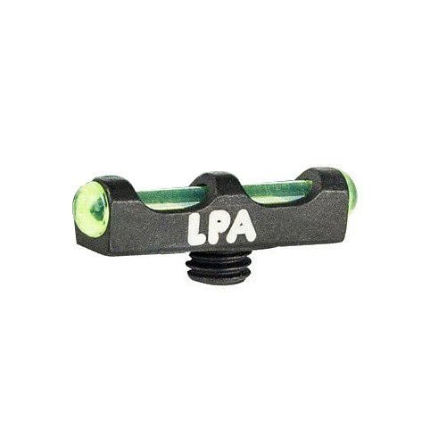 LPA YEŞİL 2.6 MM FİBER OPTİK ARPACIK