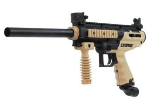 TIPPMANN CRONUS BASIC PAINTBALL SILAHI