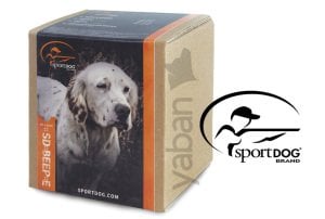 SPORTDOG SD-BEEP-E BEEPER TASMA