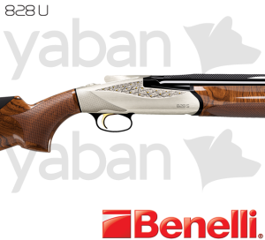 BENELLI 828U S A.I. SUPERPOZE AV TÜFEĞİ