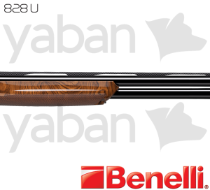 BENELLI 828U S A.I. SUPERPOZE AV TÜFEĞİ