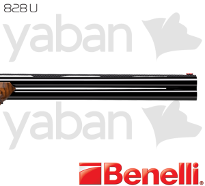 BENELLI 828U S A.I. SUPERPOZE AV TÜFEĞİ