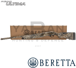 BERETTA A300 ULTIMA KICK OFF CAMO MAX7 YARI OTOMATİK AV TÜFEĞİ