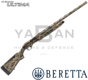 BERETTA A300 ULTIMA KICK OFF CAMO MAX7 YARI OTOMATİK AV TÜFEĞİ