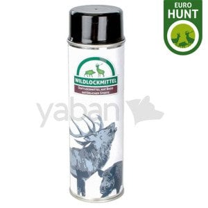 EUROHUNT 500 ML/SPREY KAYIN KATRANI AROMALI AV KOKUSU