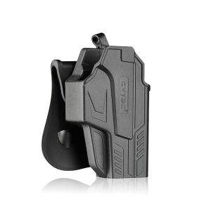 CYTAC Thumb Smart Tabanca Kılıfı / Glock 19-23-32