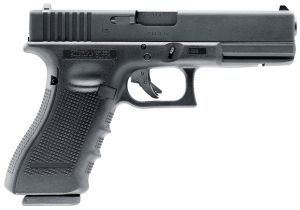 UMAREX GLOCK 17 GEN4 BLOWBACK AIRSOFT TABANCA