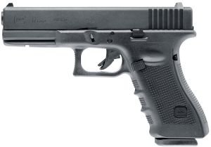 UMAREX GLOCK 17 GEN4 BLOWBACK AIRSOFT TABANCA