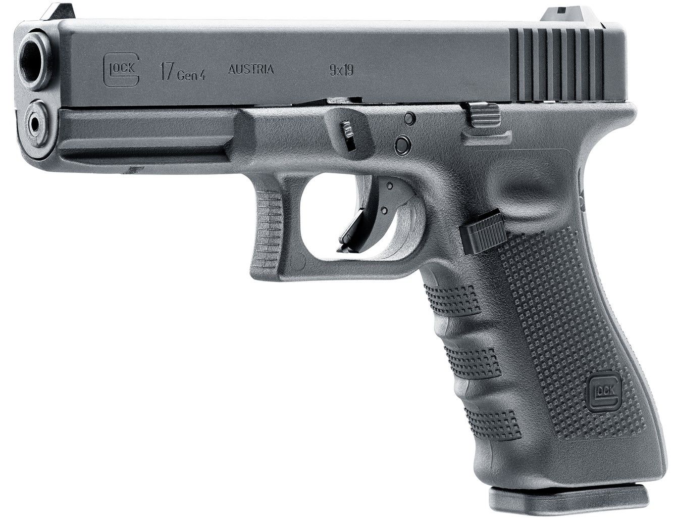 UMAREX GLOCK 17 GEN4 BLOWBACK AIRSOFT TABANCA