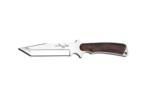 Bora 410 CB Shogun Ceviz Saplı Bıçak