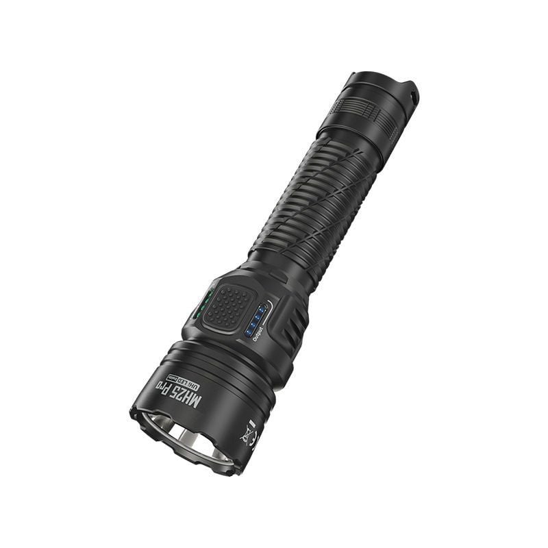 NITECORE MH25 PRO 3300 LUMEN EL FENERİ