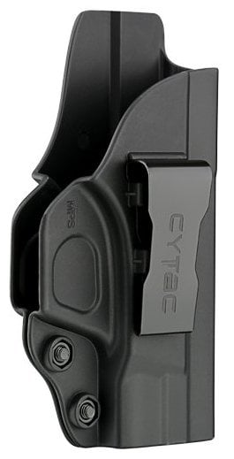 CYTAC MINI GUARD S&W M&P.40 TABANCA KILIFI