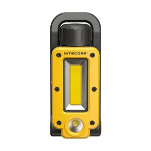 NITECORE NWL20 600 LUMEN LUMEN WORKLIGHT FENER