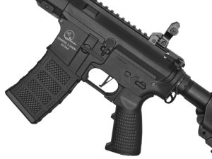 ASG ARMALITE M15 AEG AIRSOFT TÜFEK (SEMI / FULL AUTO)