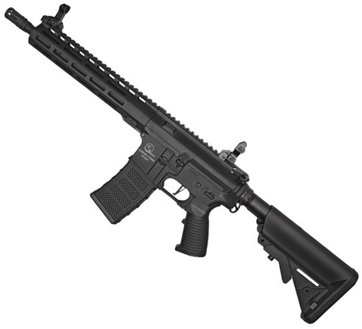 ASG ARMALITE M15 AEG AIRSOFT TÜFEK (SEMI / FULL AUTO)