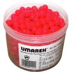 UMAREX PAINTBALL .43 KALİBRE BBS / 430 ADET