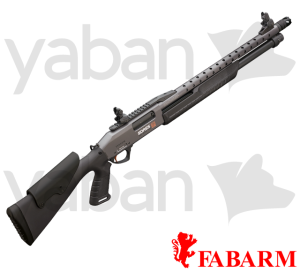 FABARM SDASS PRO FORCES STAGE 2 POMPALI AV TÜFEĞİ