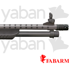 FABARM SDASS PRO FORCES STAGE 2 POMPALI AV TÜFEĞİ