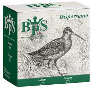 BPS 34 GR. DISPERSANTE AV FİŞEĞİ - 12 CAL.