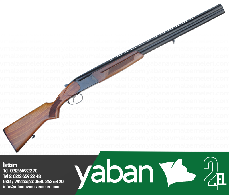 BAIKAL MP 27EM-1C SUPERPOZE AV TÜFEĞİ / 2.EL