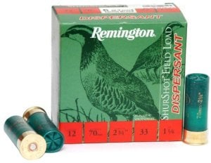 REMINGTON (ITALY) 33 GR. DISPERSANTE AV FİŞEĞİ - 12 CAL.