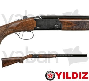 YILDIZ SPZ SM 36 SUPERPOZE AV TÜFEĞİ