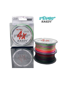 RIVER HARDY 300M MULTICOLOR İP MİSİNA