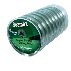 BOJIN Seamax Misina 10 lu Makara 100 m - 0.50 mm