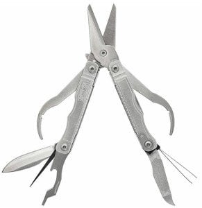 SOG SNIPPET MULTI TOOL