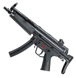 UMAREX HECKLER & KOCH MP5 A5 EBB AEG AIRSOFT TÜFEK (SEMI / FULL AUTO)