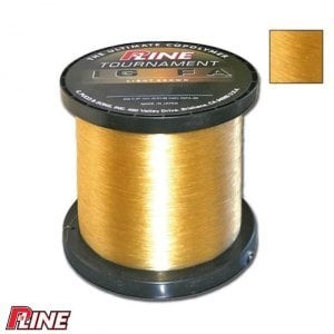 P-LINE Igfa Misina 600 Yd (548 m)-50 lb (22 Kg)