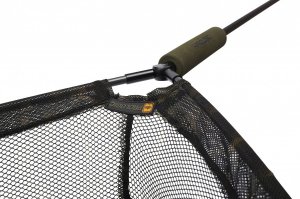 Prologic C3 Fulcrum Landing Net&Net Float 42'' 6FT/180 CM Camo 2 Parça