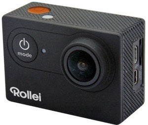 ROLLEI 425 ACTIONCAM AKSİYON KAMERASI