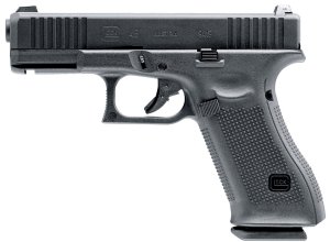 UMAREX GLOCK 45 GEN5 BLOWBACK AIRSOFT TABANCA