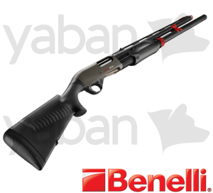 BENELLI NOVA SPEED POMPALI AV TÜFEĞİ