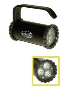 SAEKODIVE POLARIS SARJLI LED FENER (660 LUMEN)