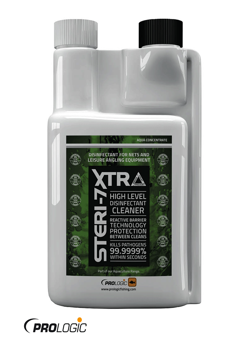 Prologıc Steri-7 Xtra Personal Net Dip Concentrate 500 ml