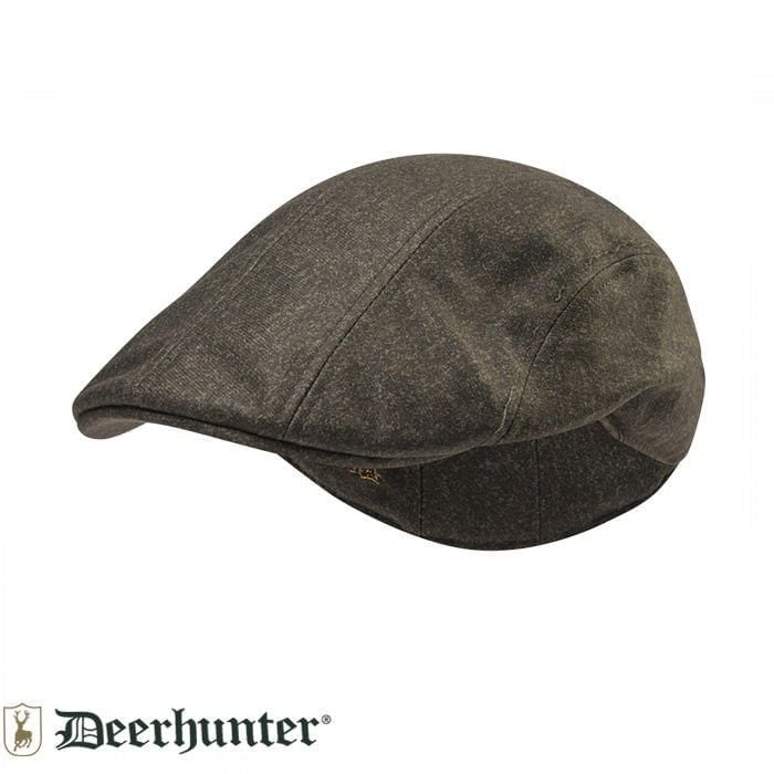 DEER HUNTER Düz Şapka 60/61