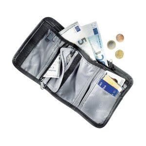 DEUTER TRAVEL WALLET CÜZDAN