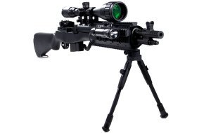 UTG BP69S BIPOD ÇATAL AYAK