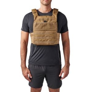 5.11 TACTEC TRAINER WEIGTH KANGAROO VEST YELEK