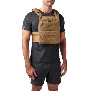 5.11 TACTEC TRAINER WEIGTH KANGAROO VEST YELEK