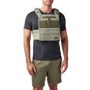 5.11 TACTEC TRAINER WEIGTH PYTHON VEST YELEK