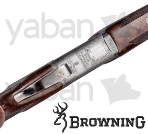 BROWNING B525 GAME TRADITION LIGHT 20 SUPERPOZE AV TÜFEĞİ