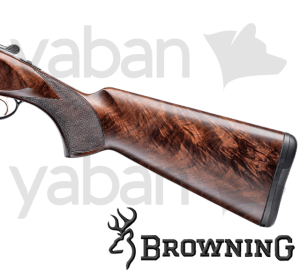 BROWNING B525 GAME TRADITION LIGHT 20 SUPERPOZE AV TÜFEĞİ