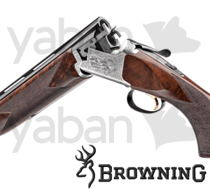 BROWNING B525 GAME TRADITION LIGHT 20 SUPERPOZE AV TÜFEĞİ