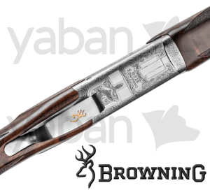 BROWNING B525 GAME TRADITION 20 SUPERPOZE AV TÜFEĞİ