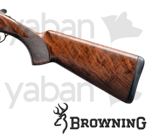 BROWNING B525 GAME TRADITION 20 SUPERPOZE AV TÜFEĞİ