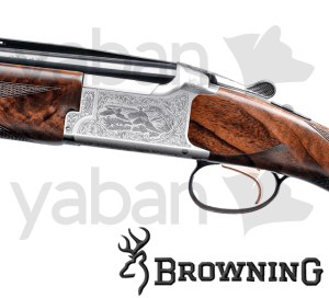 BROWNING B525 GAME TRADITION 20 SUPERPOZE AV TÜFEĞİ